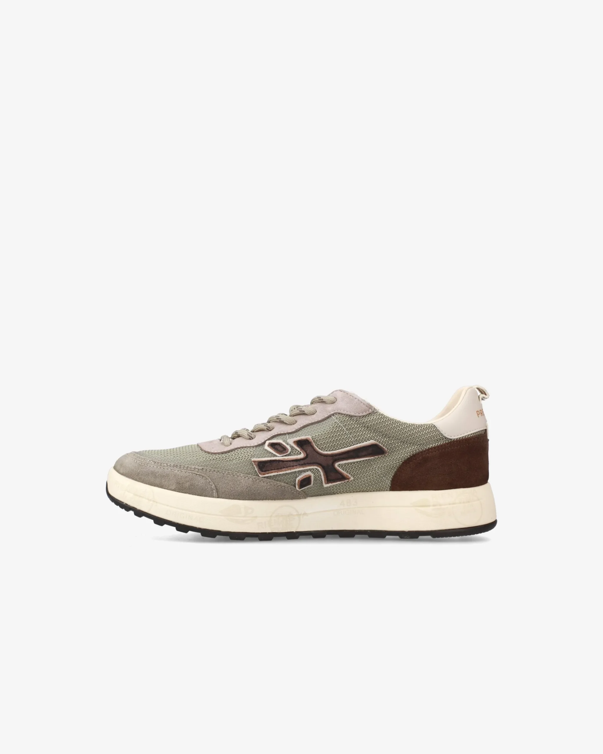 Premiata NOUS 6855>Uomo Nous