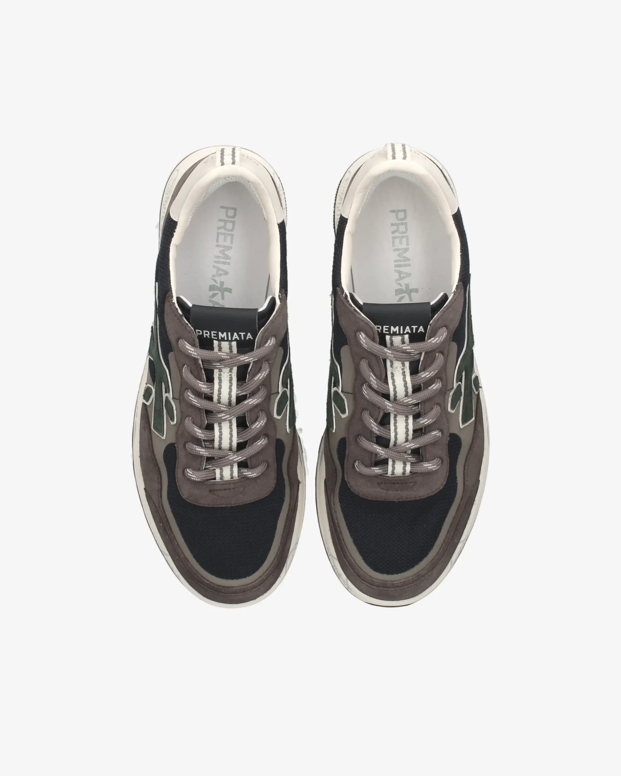 Premiata NOUS 6858>Uomo Nous
