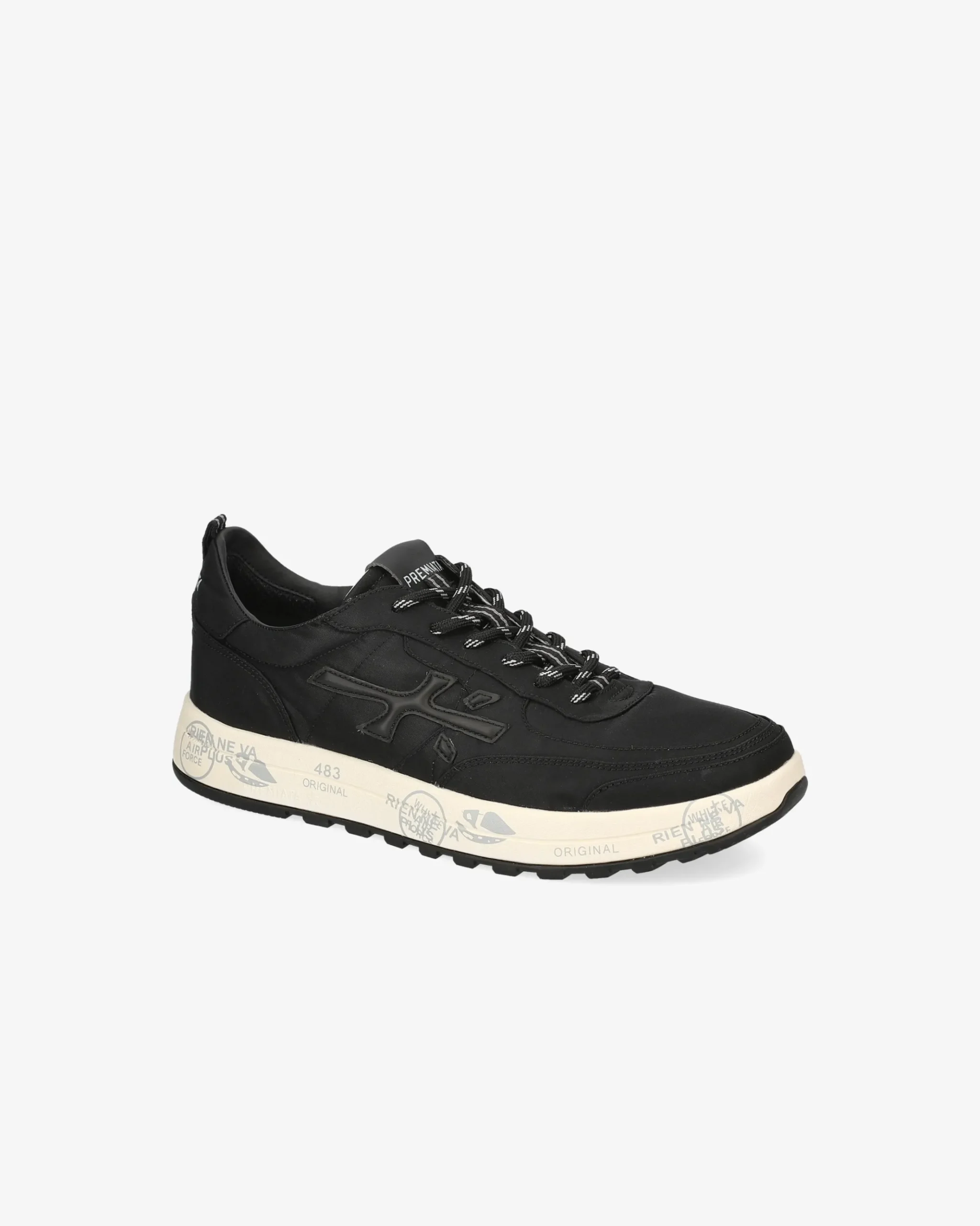Premiata NOUS 7086>Uomo Nous
