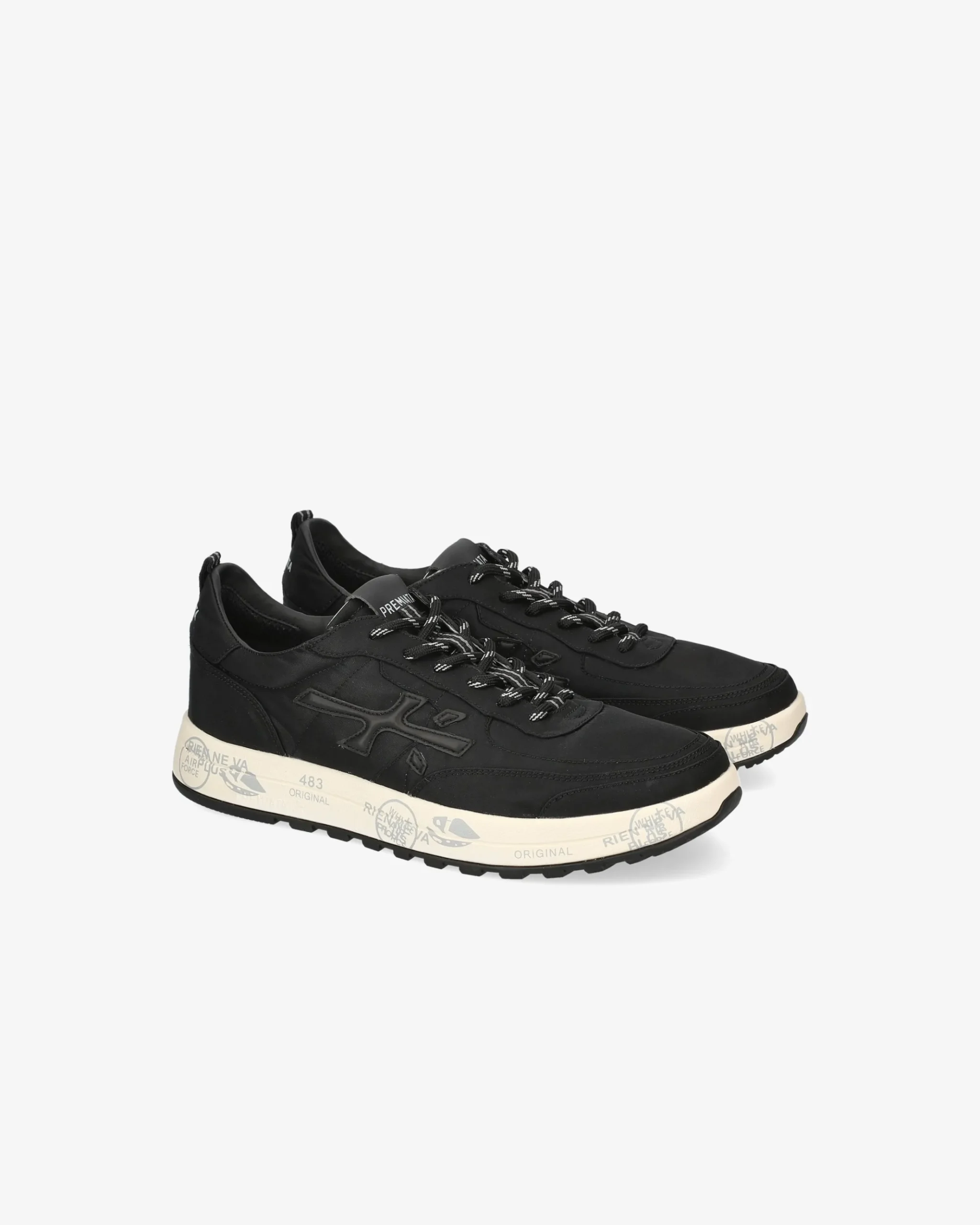 Premiata NOUS 7086>Uomo Nous