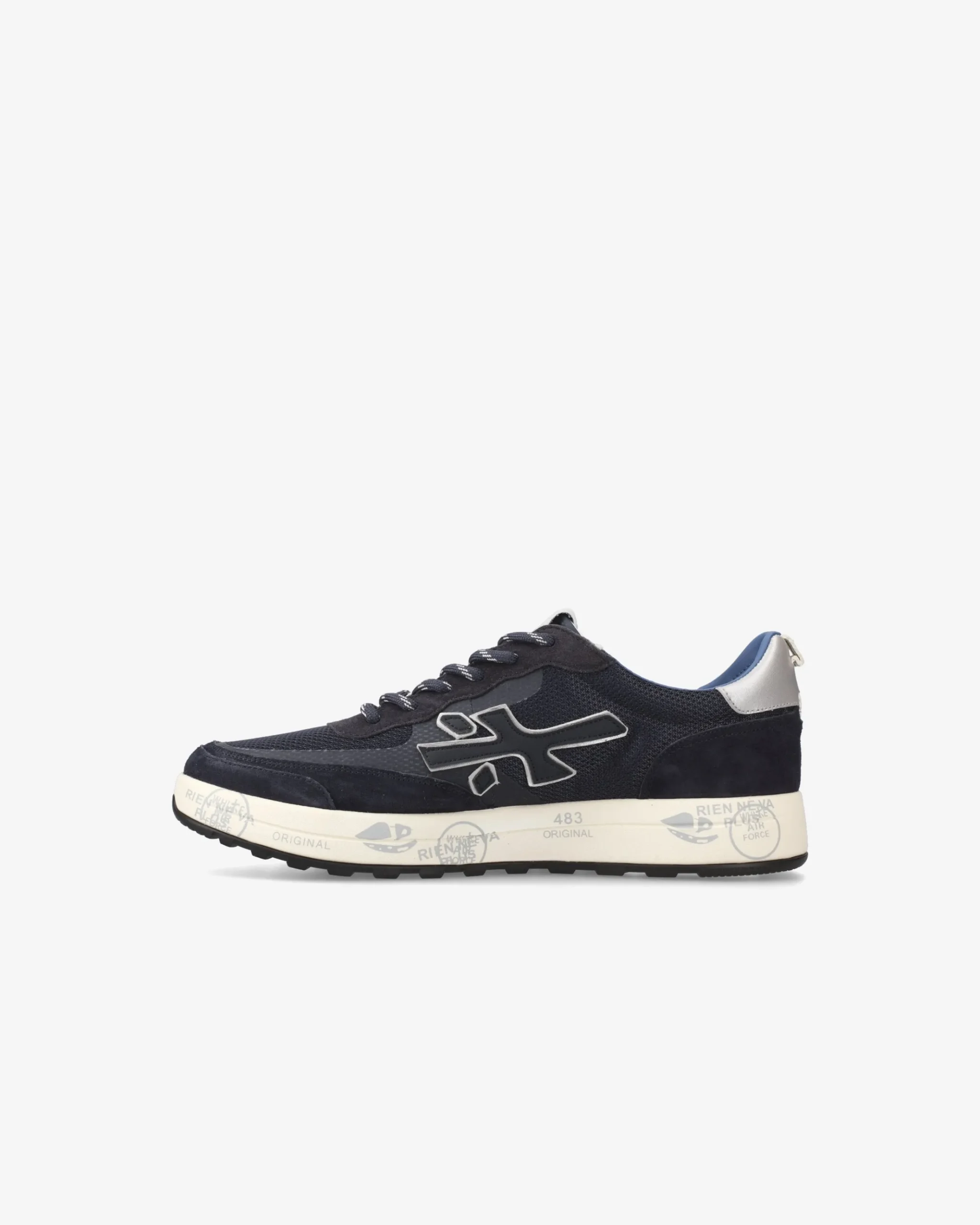 Premiata NOUS 6857>Uomo Nous