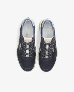 Premiata NOUS 6857>Uomo Nous