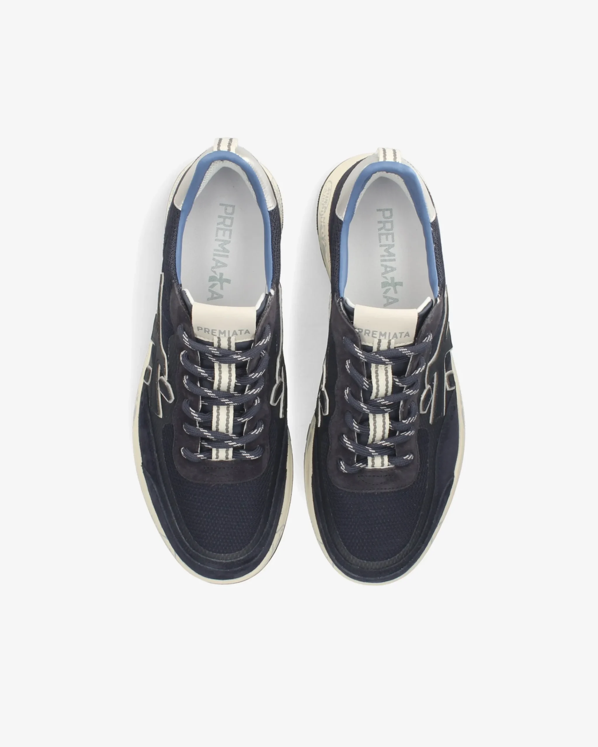 Premiata NOUS 6857>Uomo Nous