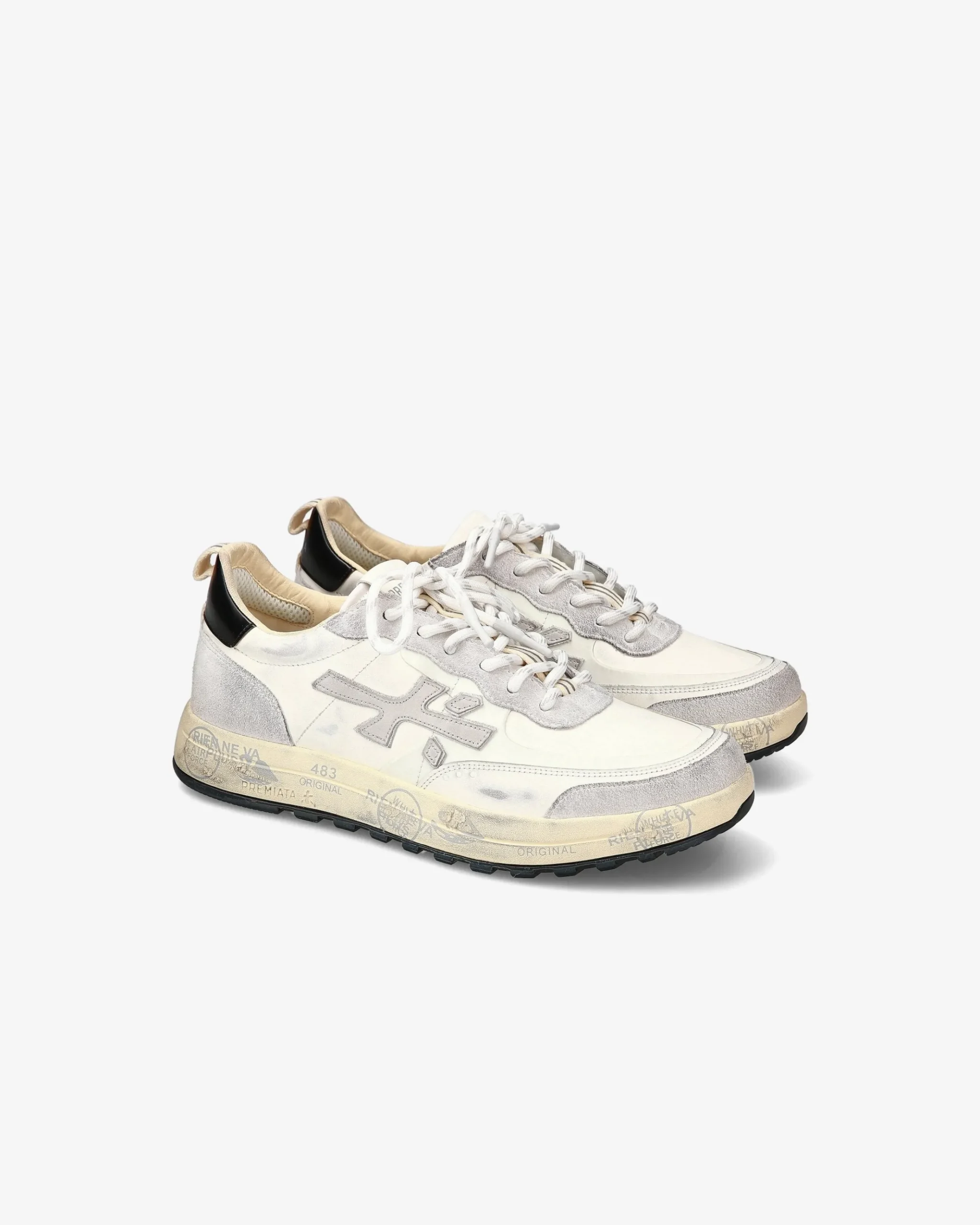 Premiata NOUS 6765>Uomo Nous