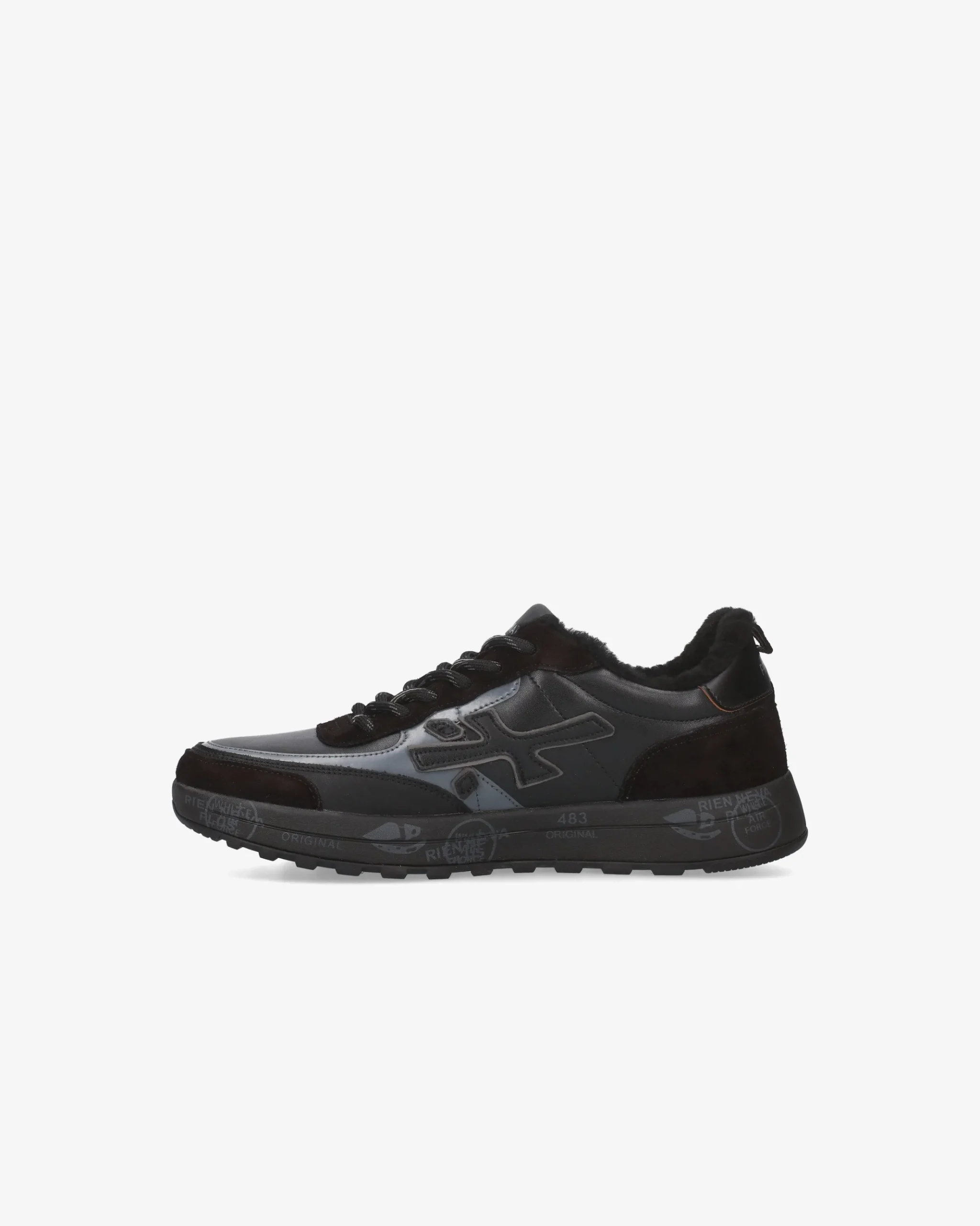 Premiata NOUS 7122M>Uomo Nous