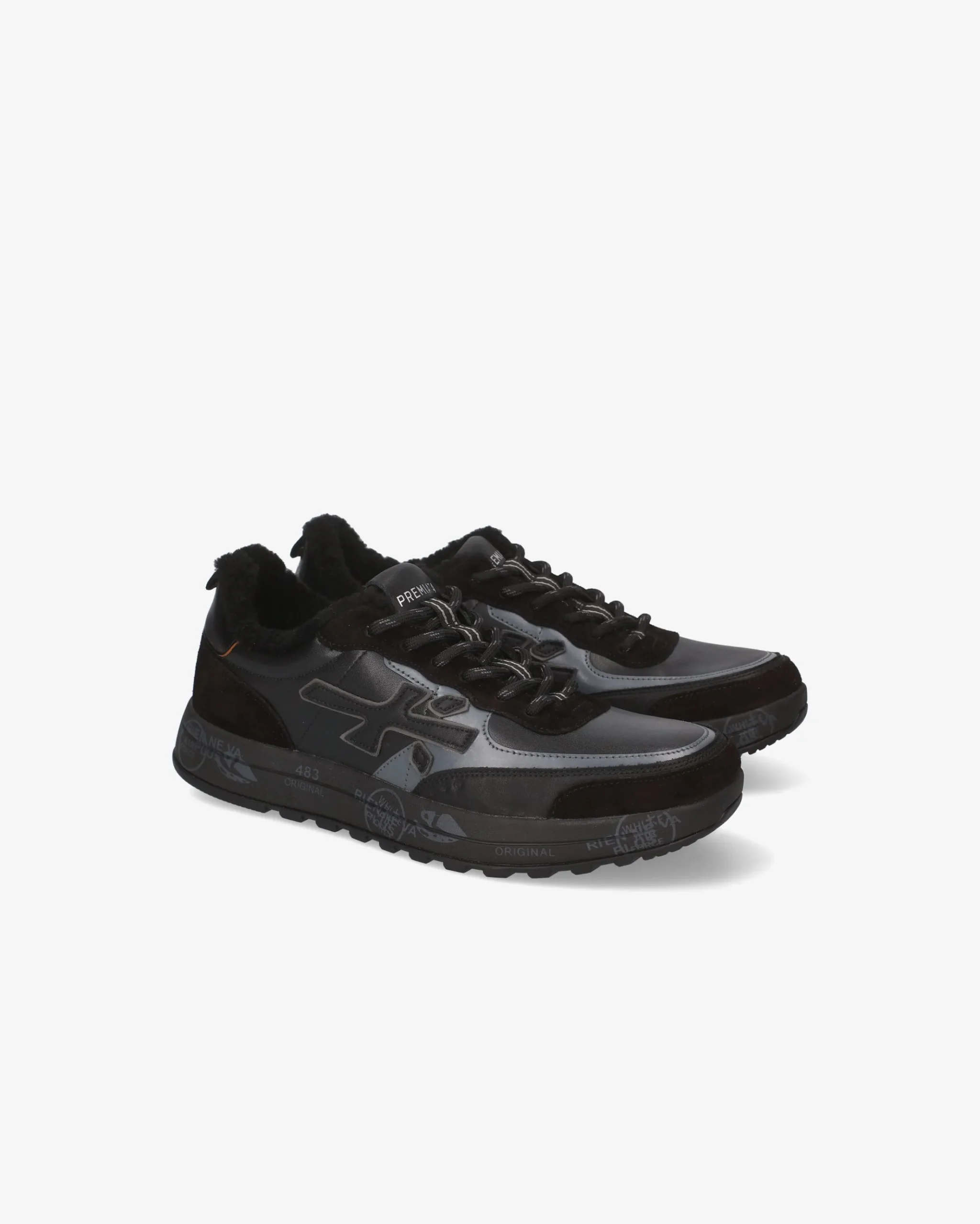 Premiata NOUS 7122M>Uomo Nous