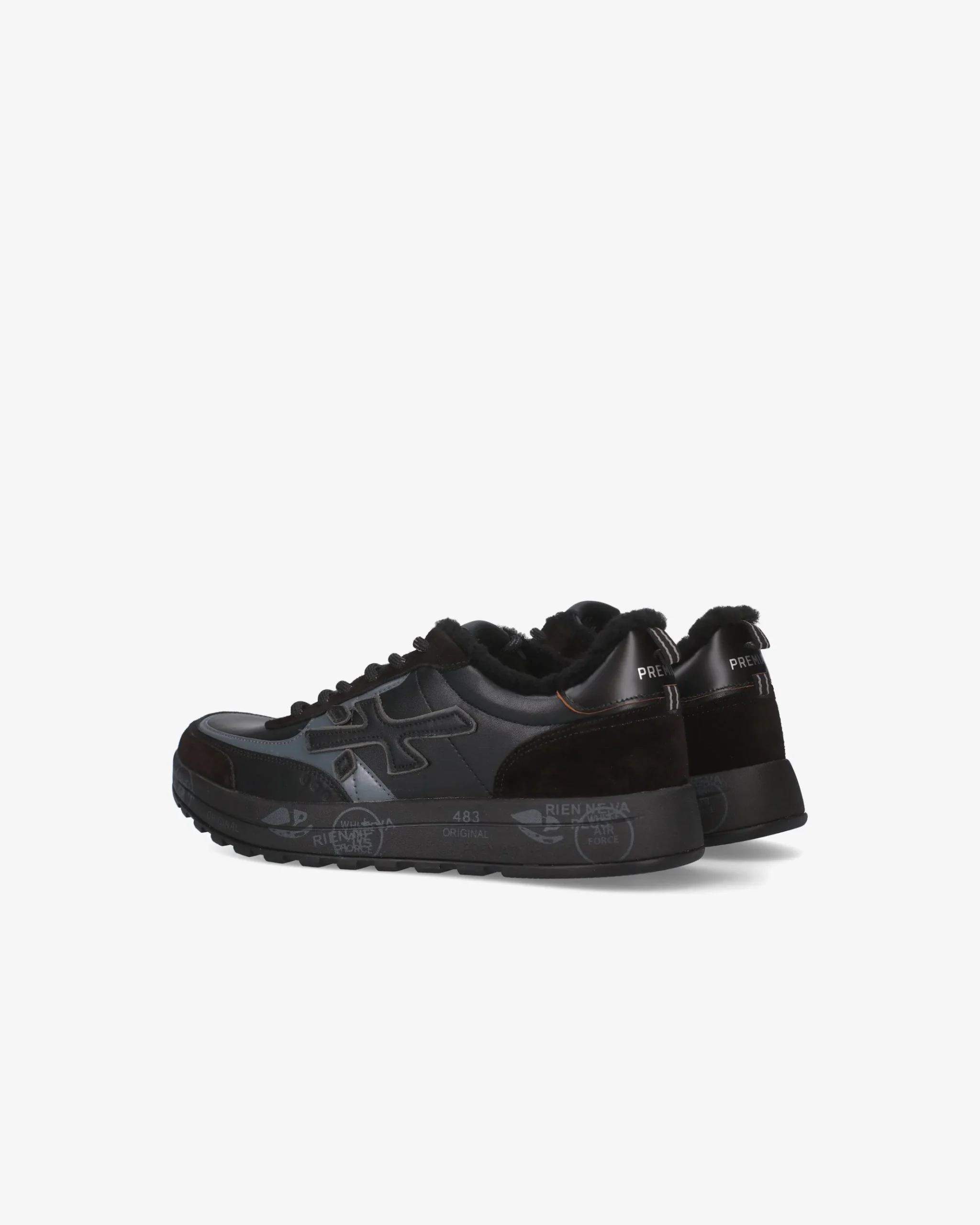 Premiata NOUS 7122M>Uomo Nous