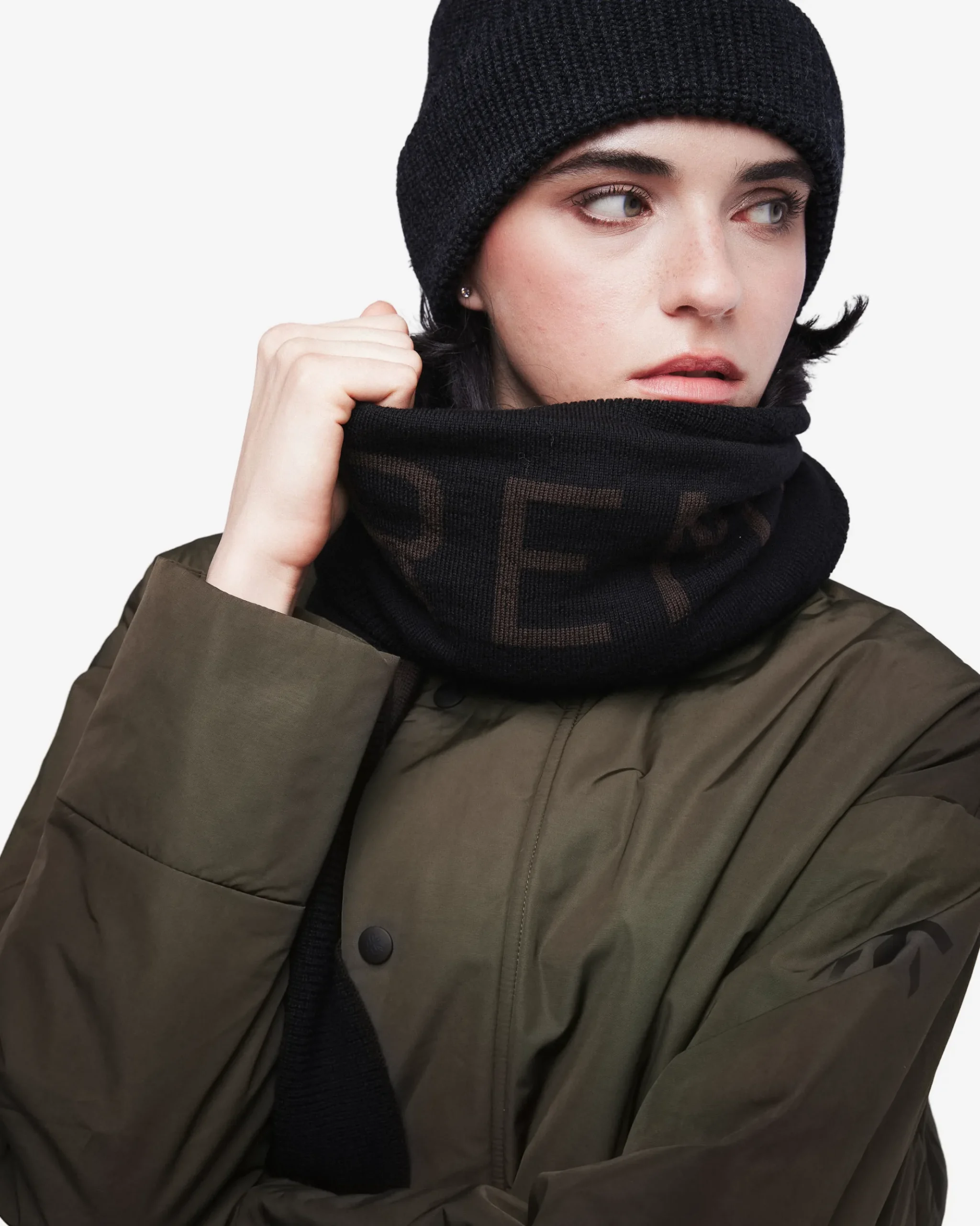 Premiata Ostro04>Uomo Cappelli E Sciarpe|Cappelli E Sciarpe