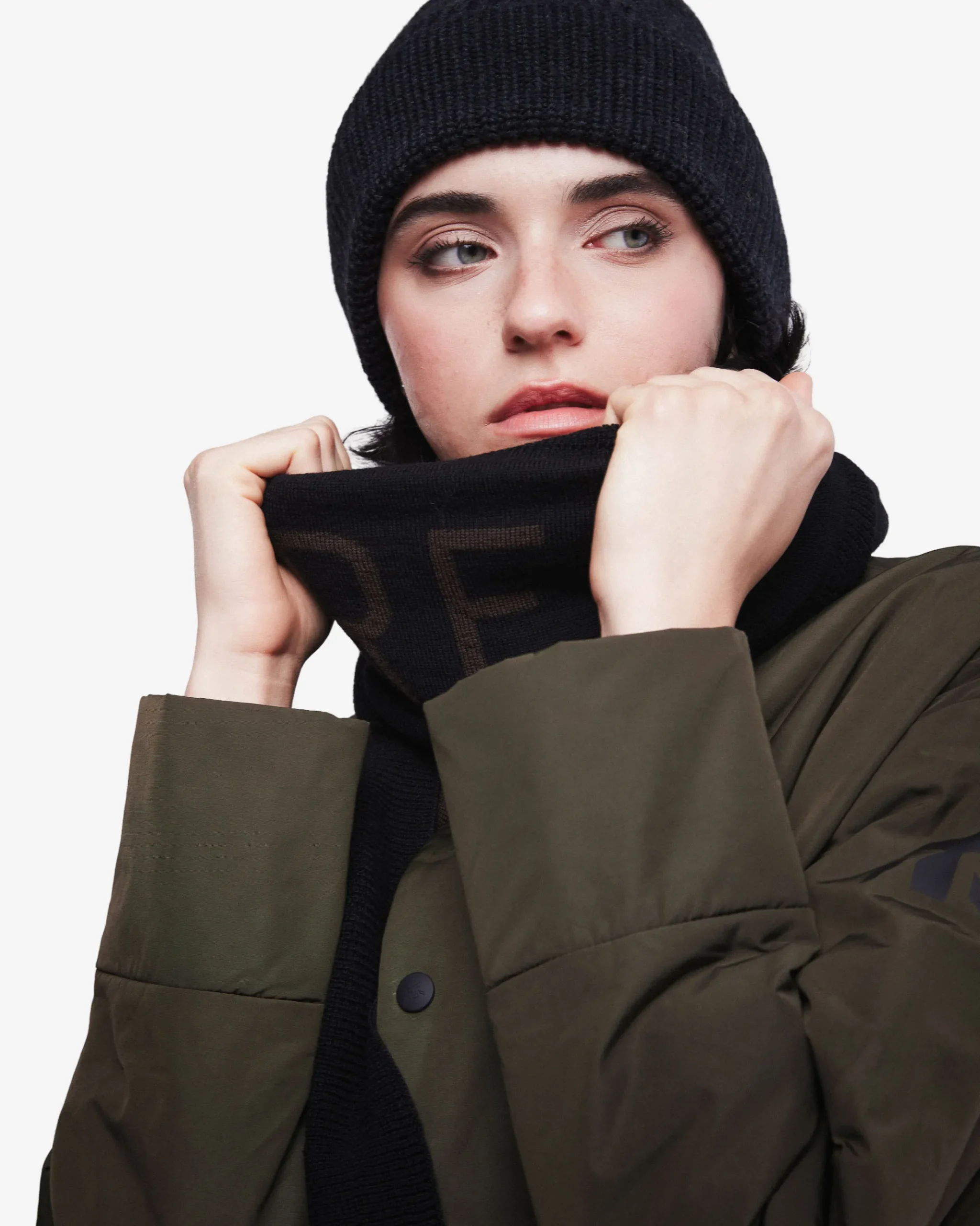 Premiata Ostro04>Uomo Cappelli E Sciarpe|Cappelli E Sciarpe