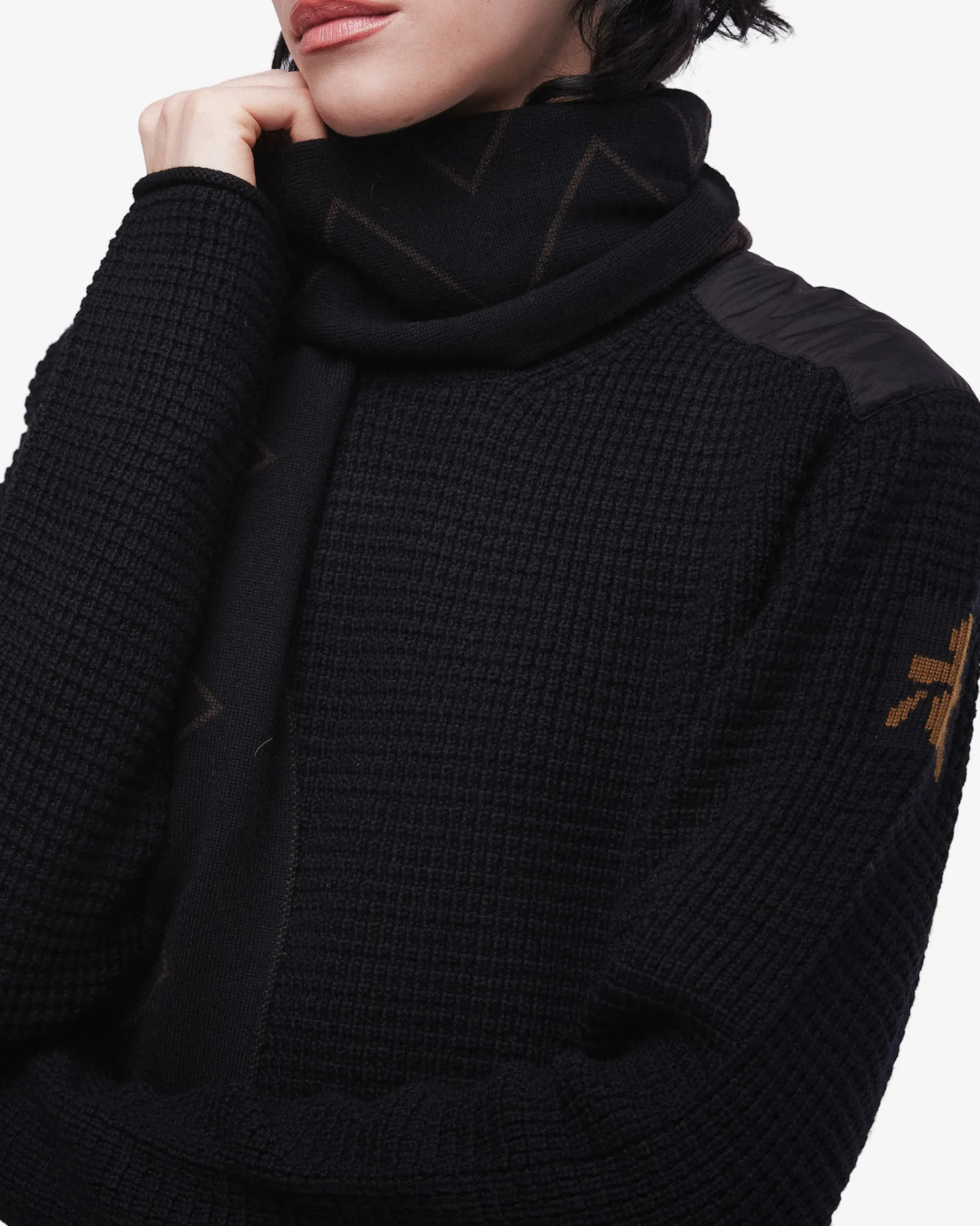 Premiata Ostro05>Uomo Cappelli E Sciarpe|Cappelli E Sciarpe