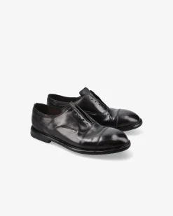 Premiata Oxford Alvin>Uomo Stringate