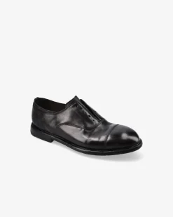 Premiata Oxford Alvin>Uomo Stringate