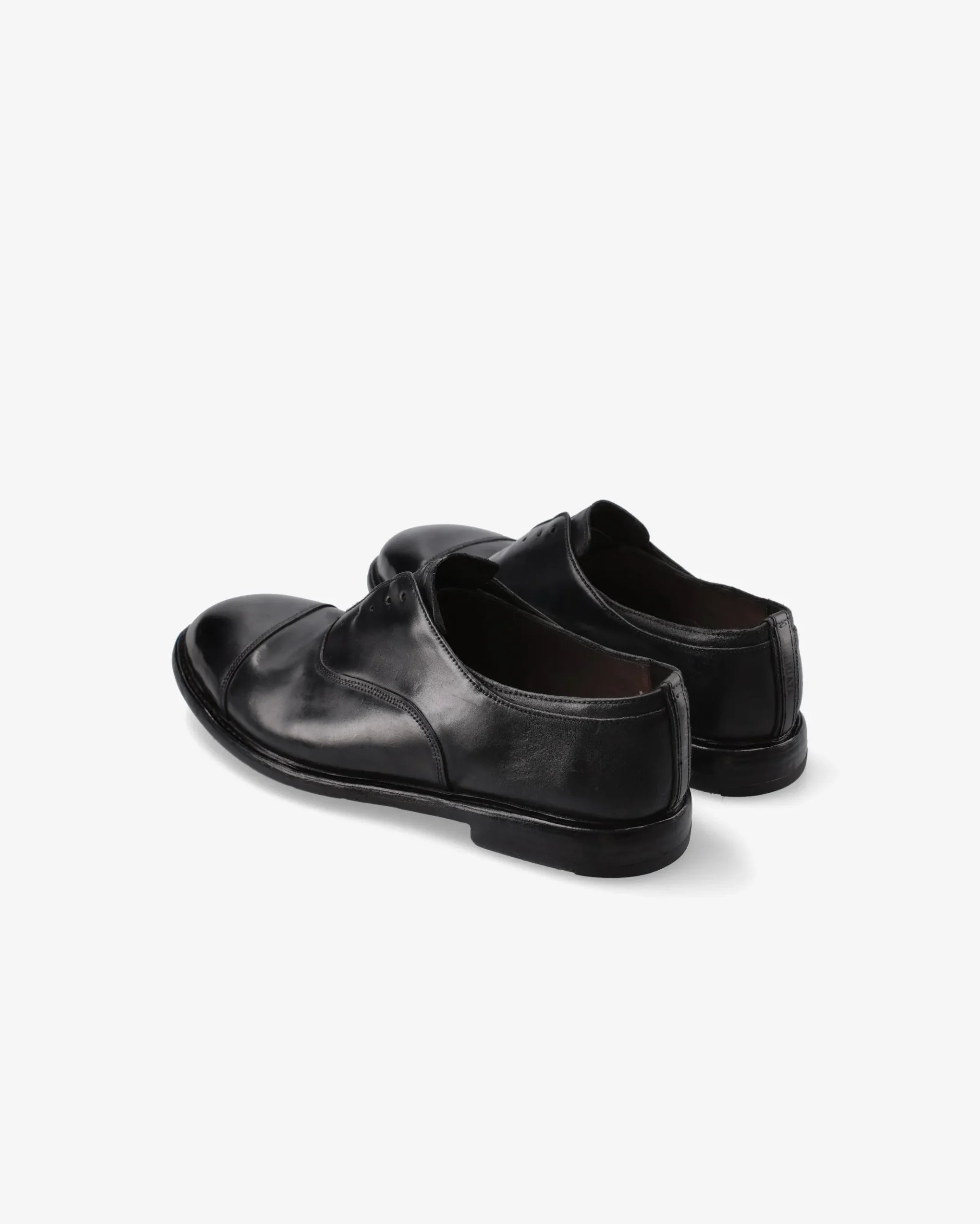 Premiata Oxford Alvin>Uomo Stringate