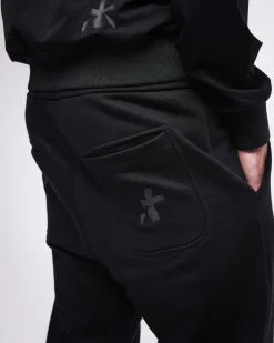 Premiata Pantaloni in jersey>Uomo Pantaloni