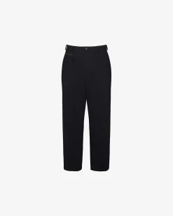 Premiata Pantaloni in tessuto tecnico>Uomo Pantaloni
