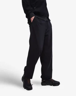 Premiata Pantaloni in tessuto tecnico>Uomo Pantaloni