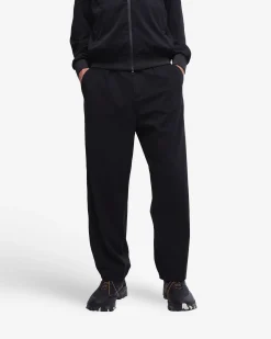 Premiata Pantaloni in tessuto tecnico>Uomo Pantaloni