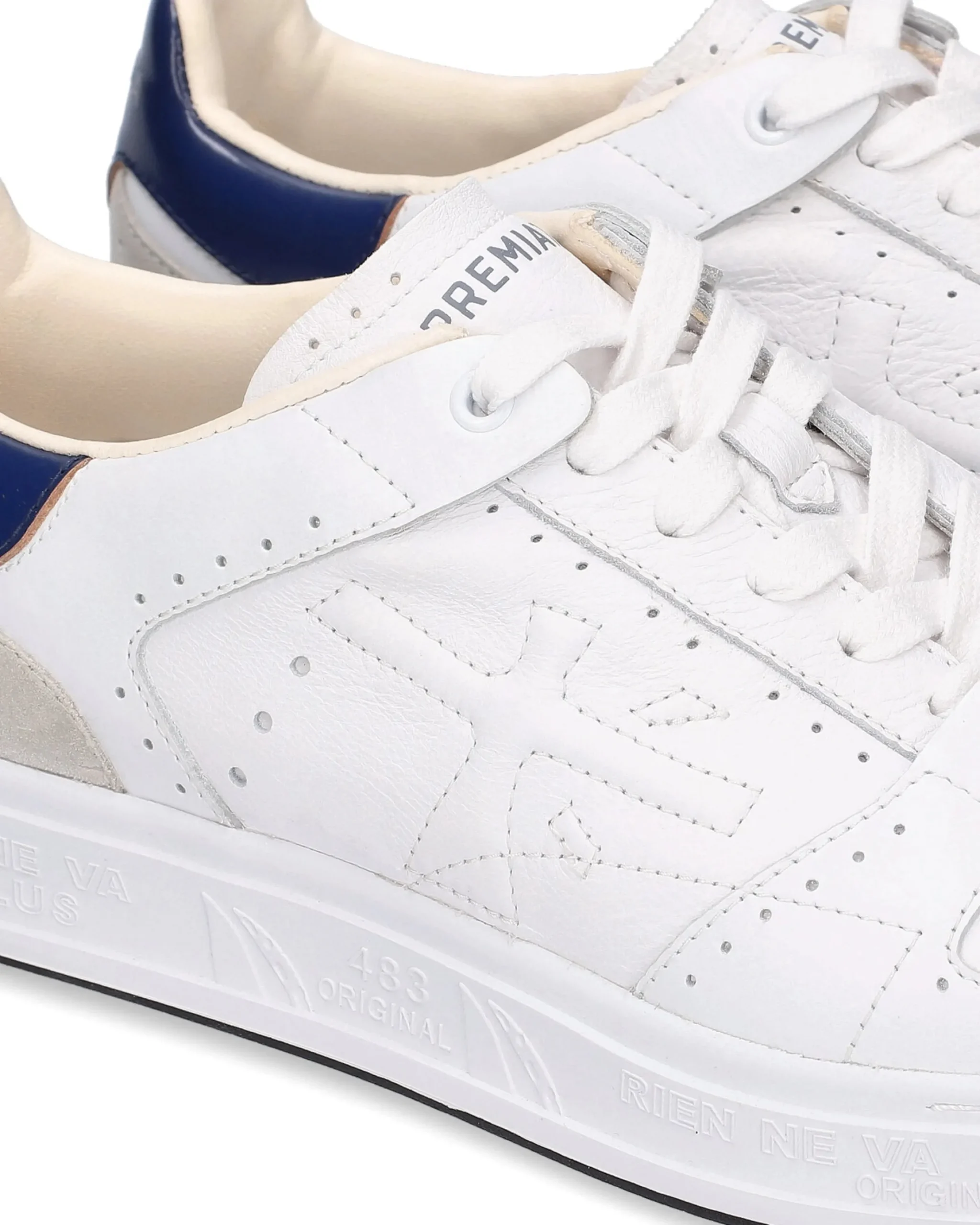 Premiata QUINN 6300>Uomo Quinn