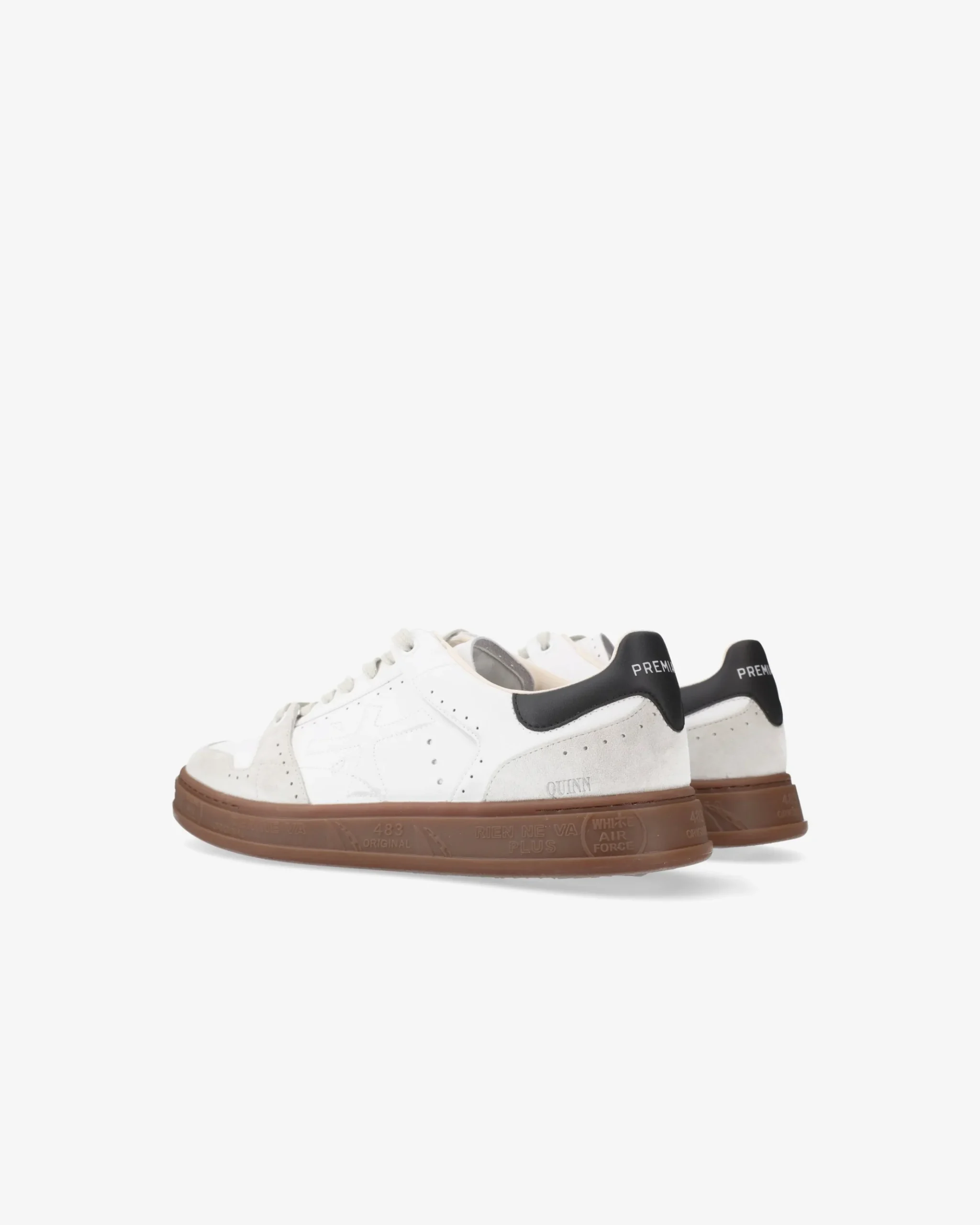 Premiata QUINN 7098>Uomo Quinn