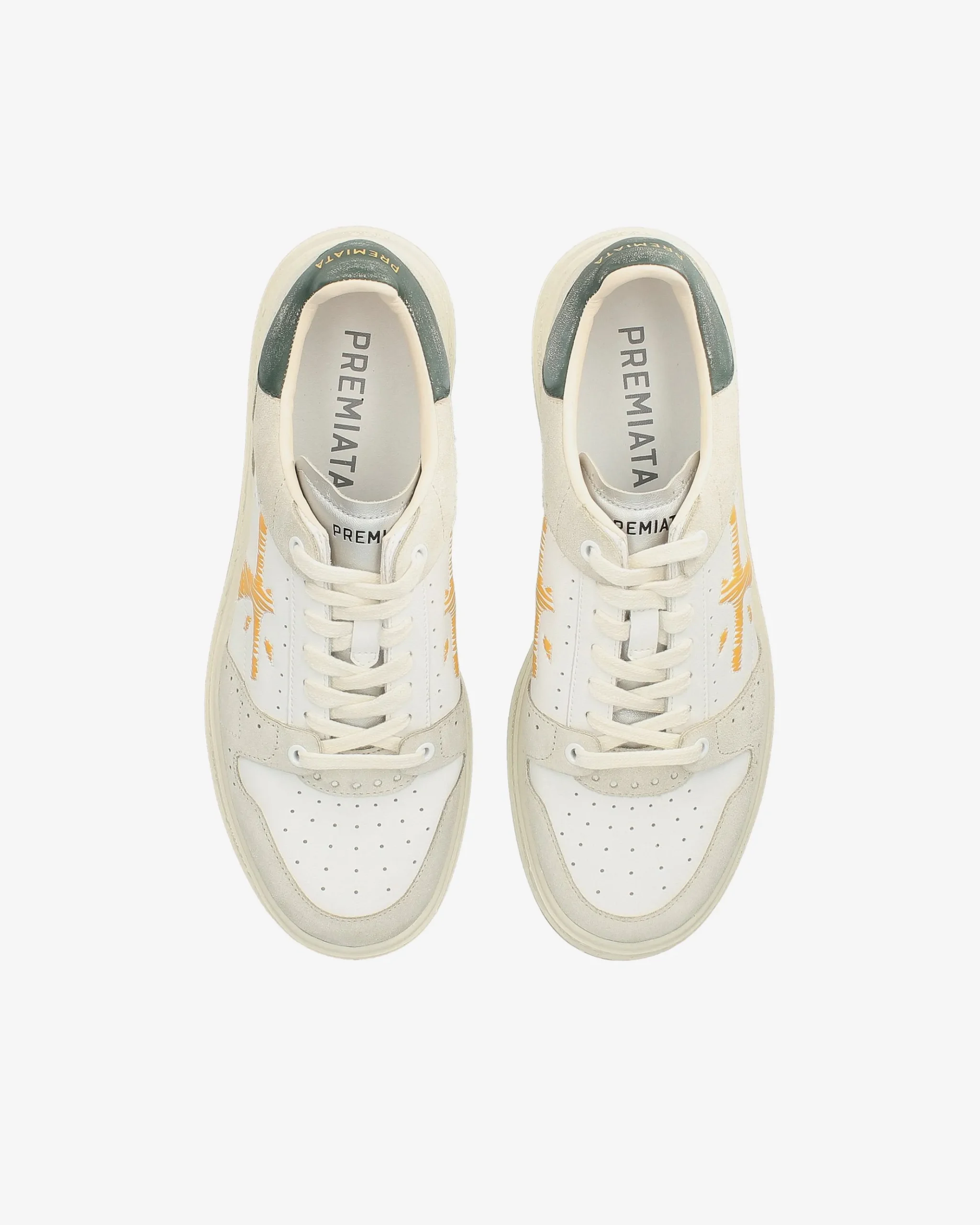 Premiata QUINN 6968>Uomo Quinn
