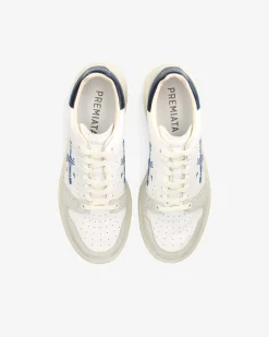 Premiata QUINN 6966>Uomo Quinn