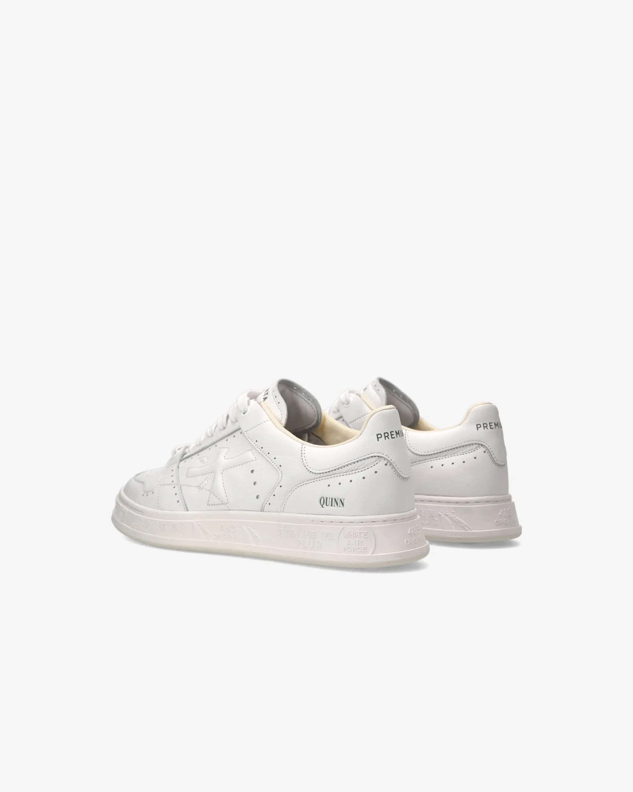 Premiata QUINN 5998>Uomo Quinn