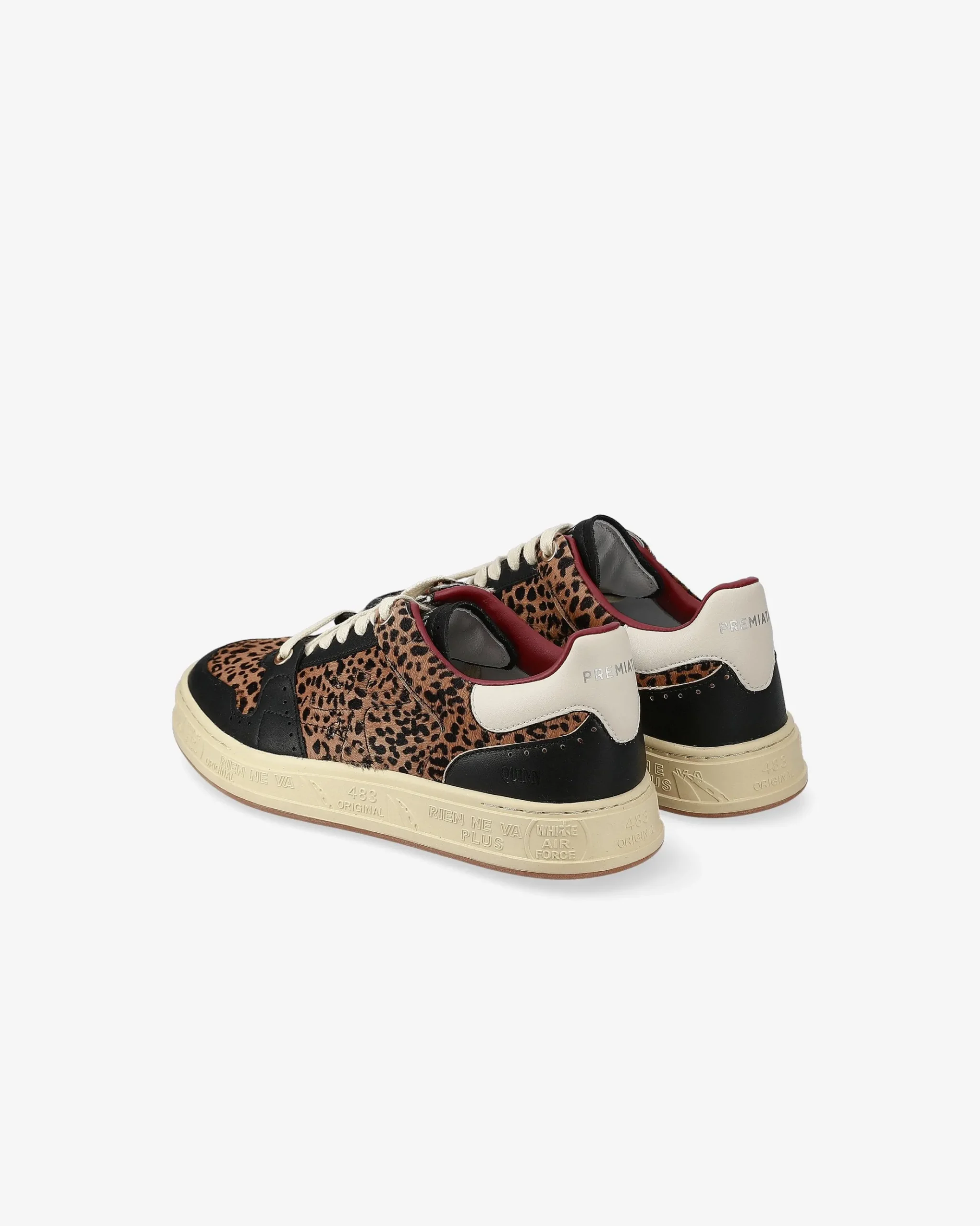 Premiata QUINND 6949>Donna Quinnd