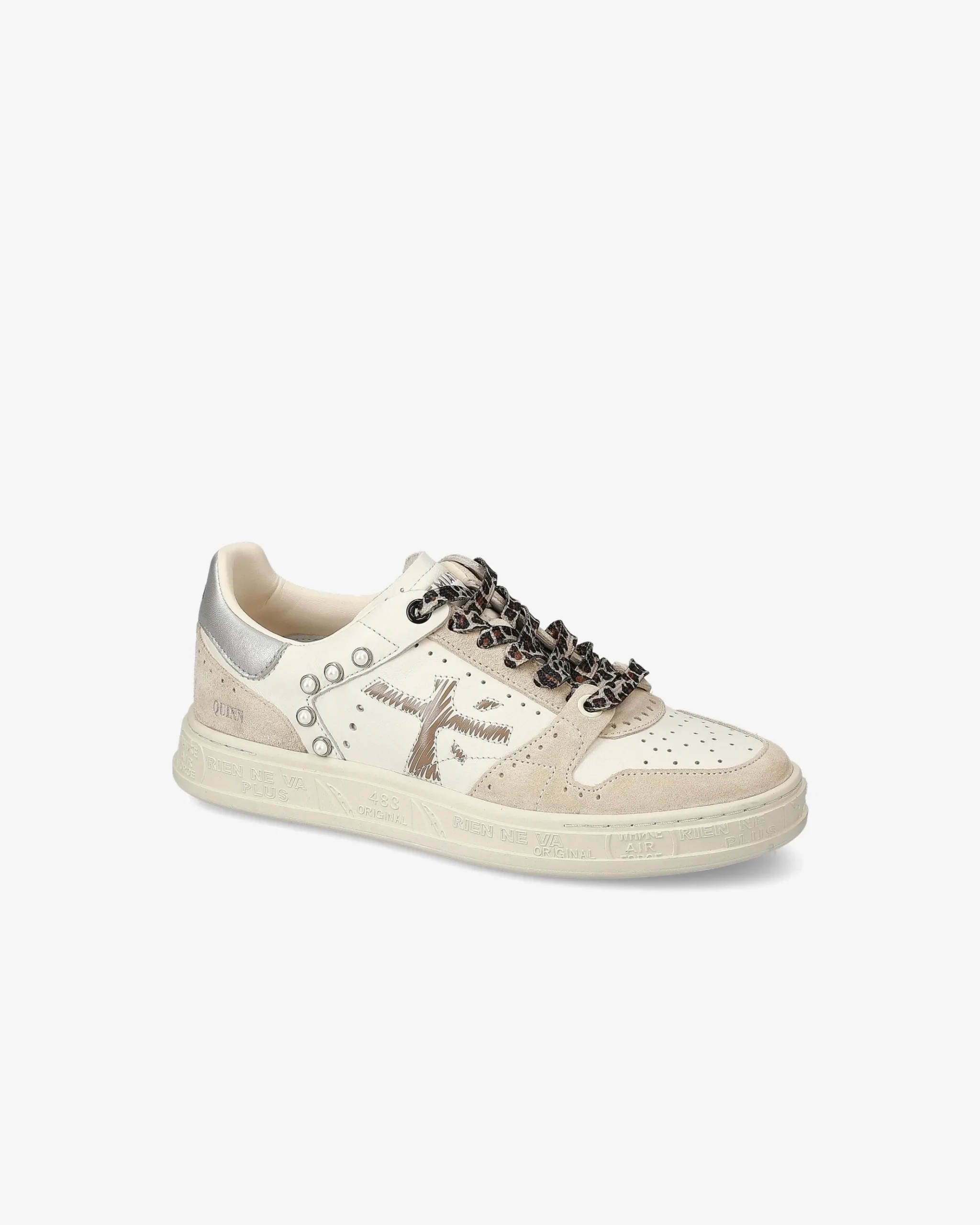 Premiata QUINND 6960>Donna Quinnd