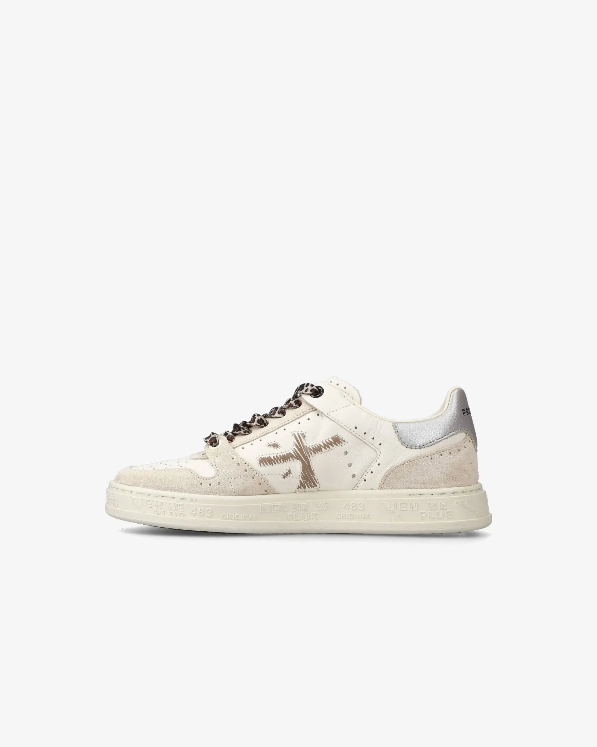 Premiata QUINND 6960>Donna Quinnd