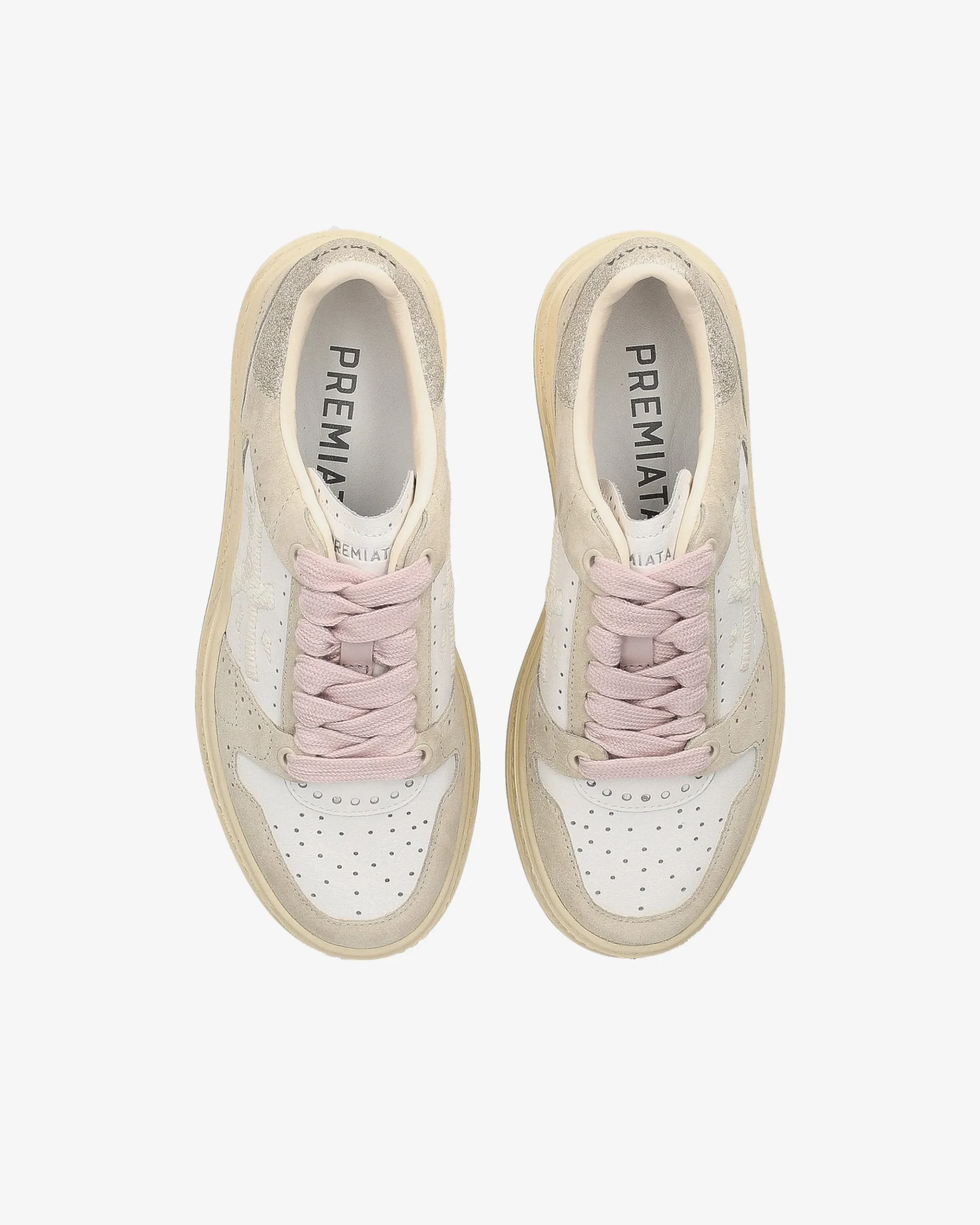 Premiata QUINND 6951>Donna Quinnd