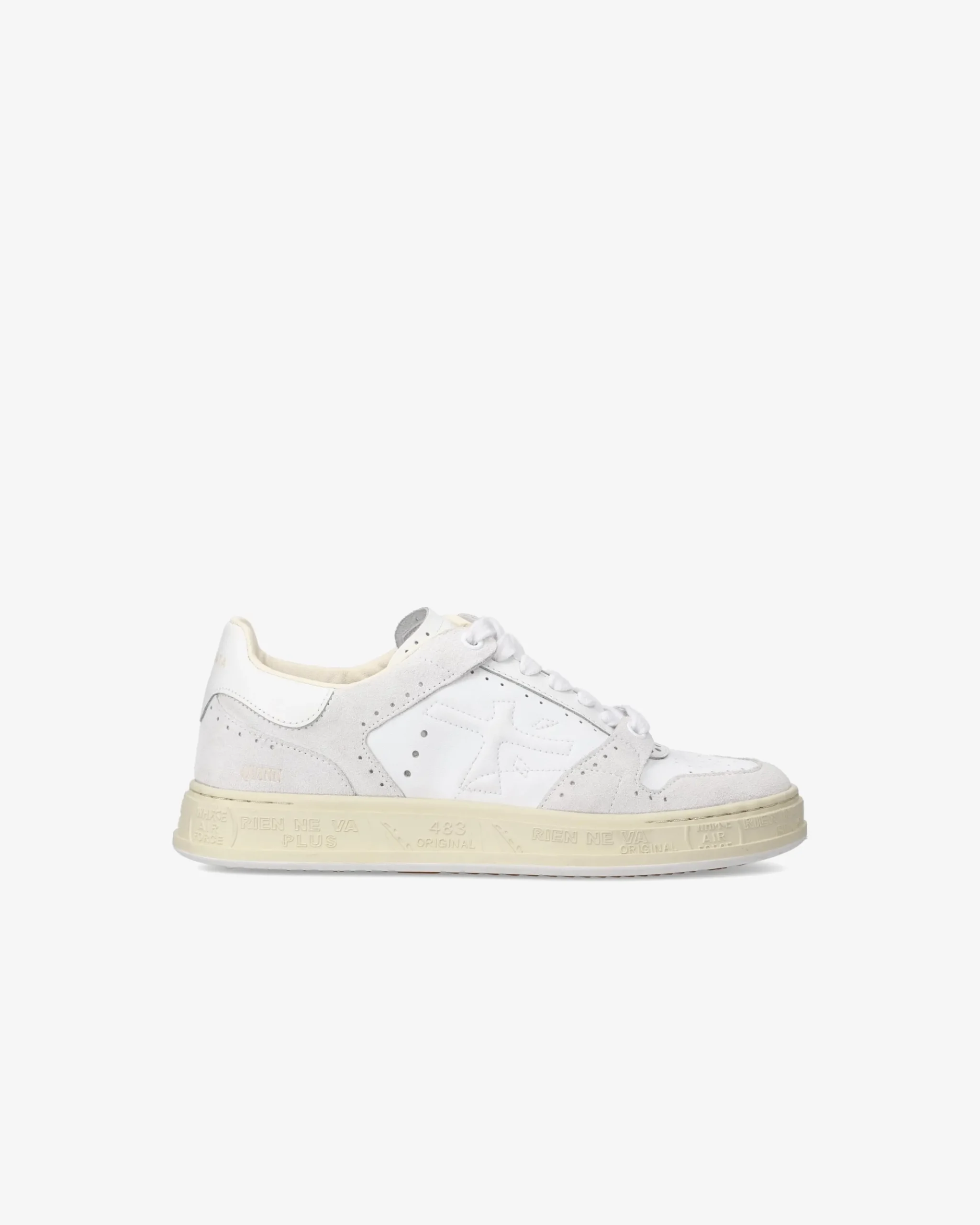 Premiata QUINND 6555>Donna Quinnd