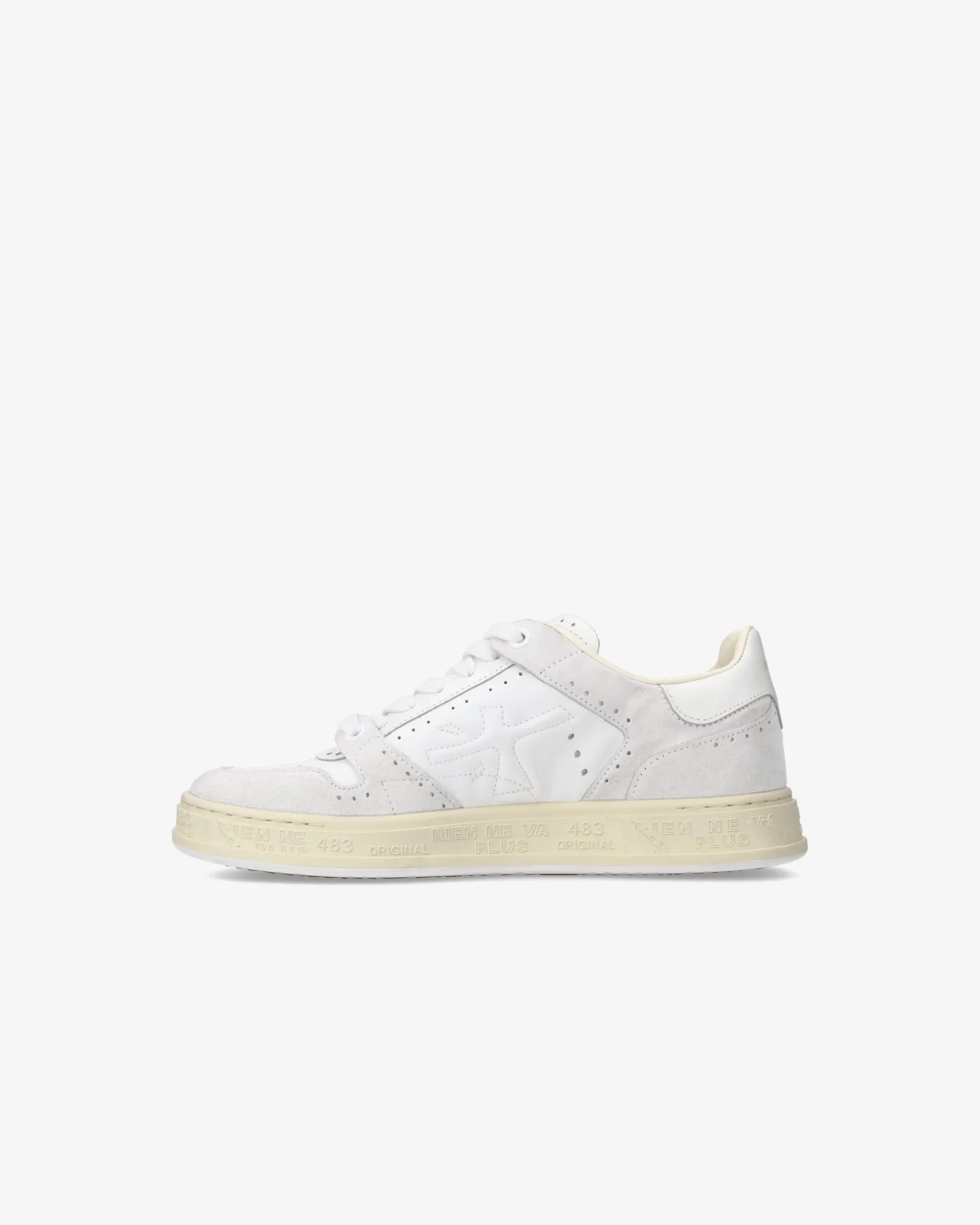 Premiata QUINND 6555>Donna Quinnd