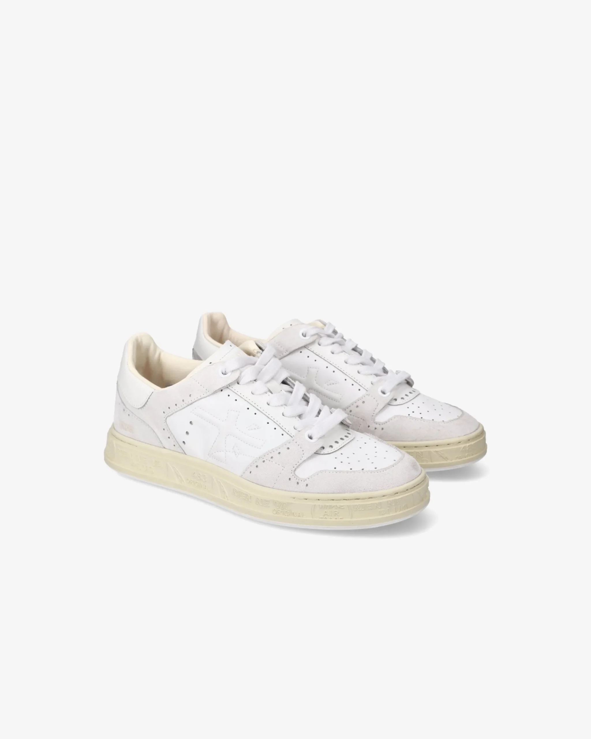 Premiata QUINND 6555>Donna Quinnd