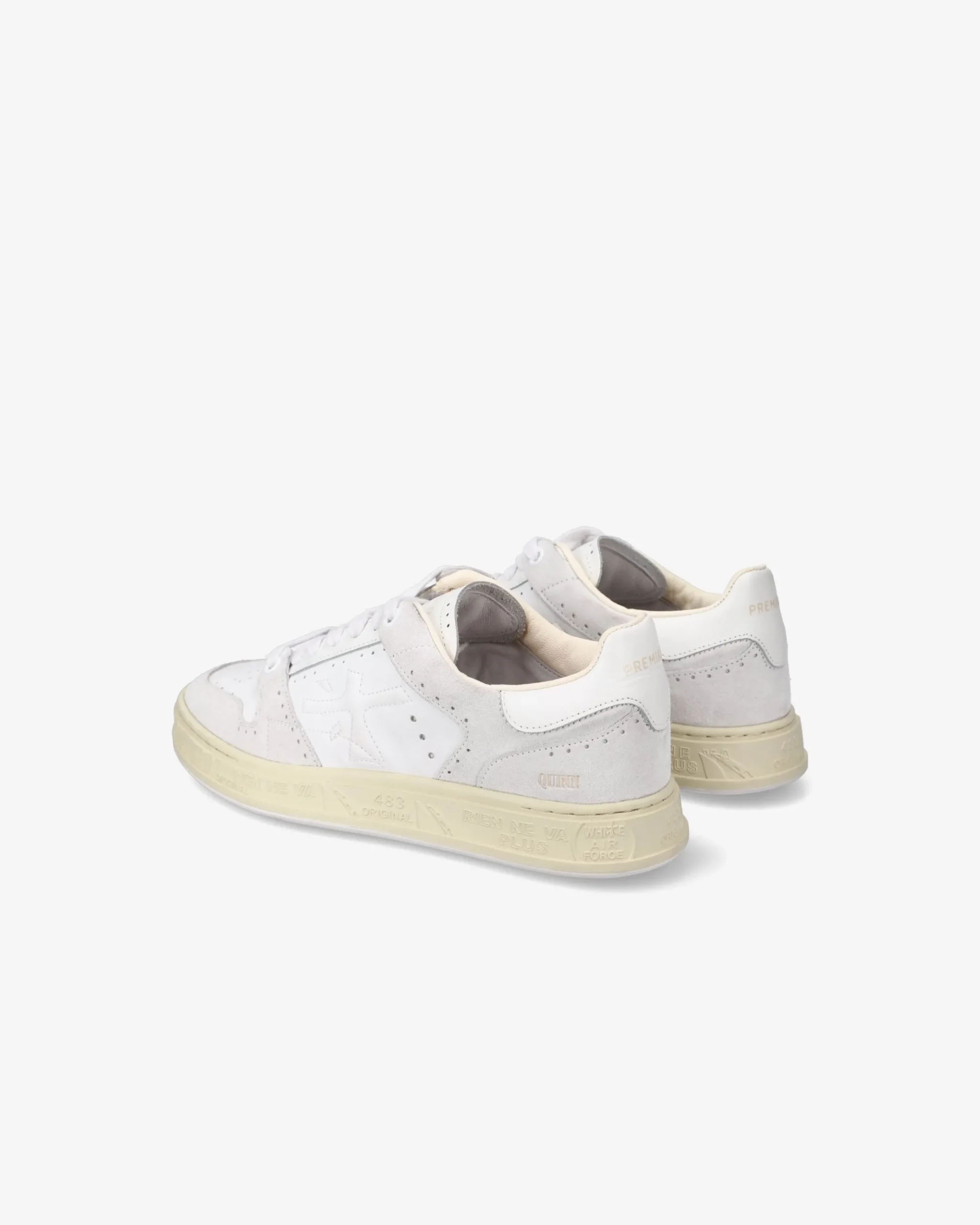 Premiata QUINND 6555>Donna Quinnd