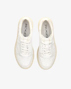 Premiata QUINND 6555>Donna Quinnd