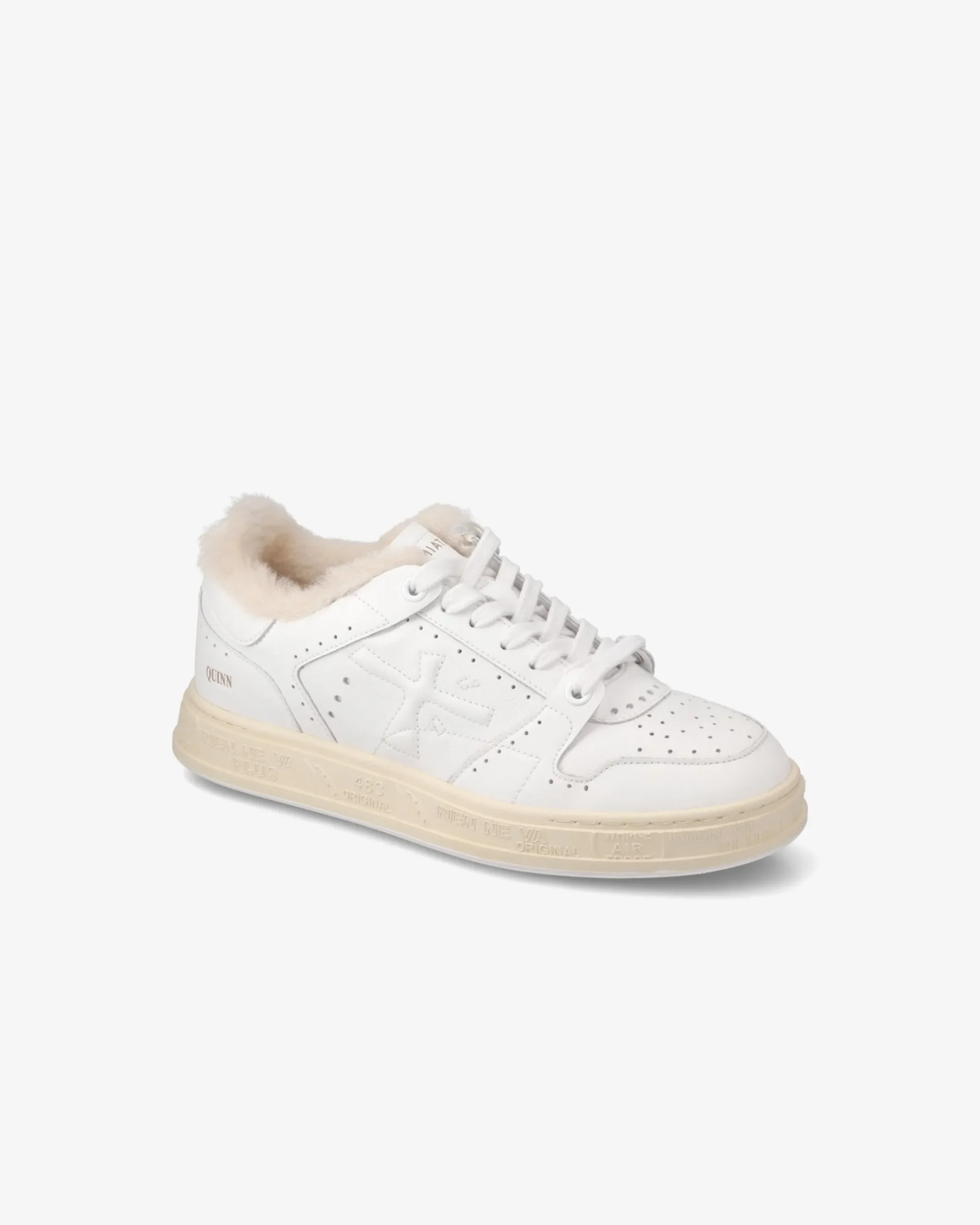 Premiata QUINND 6571>Donna Quinnd