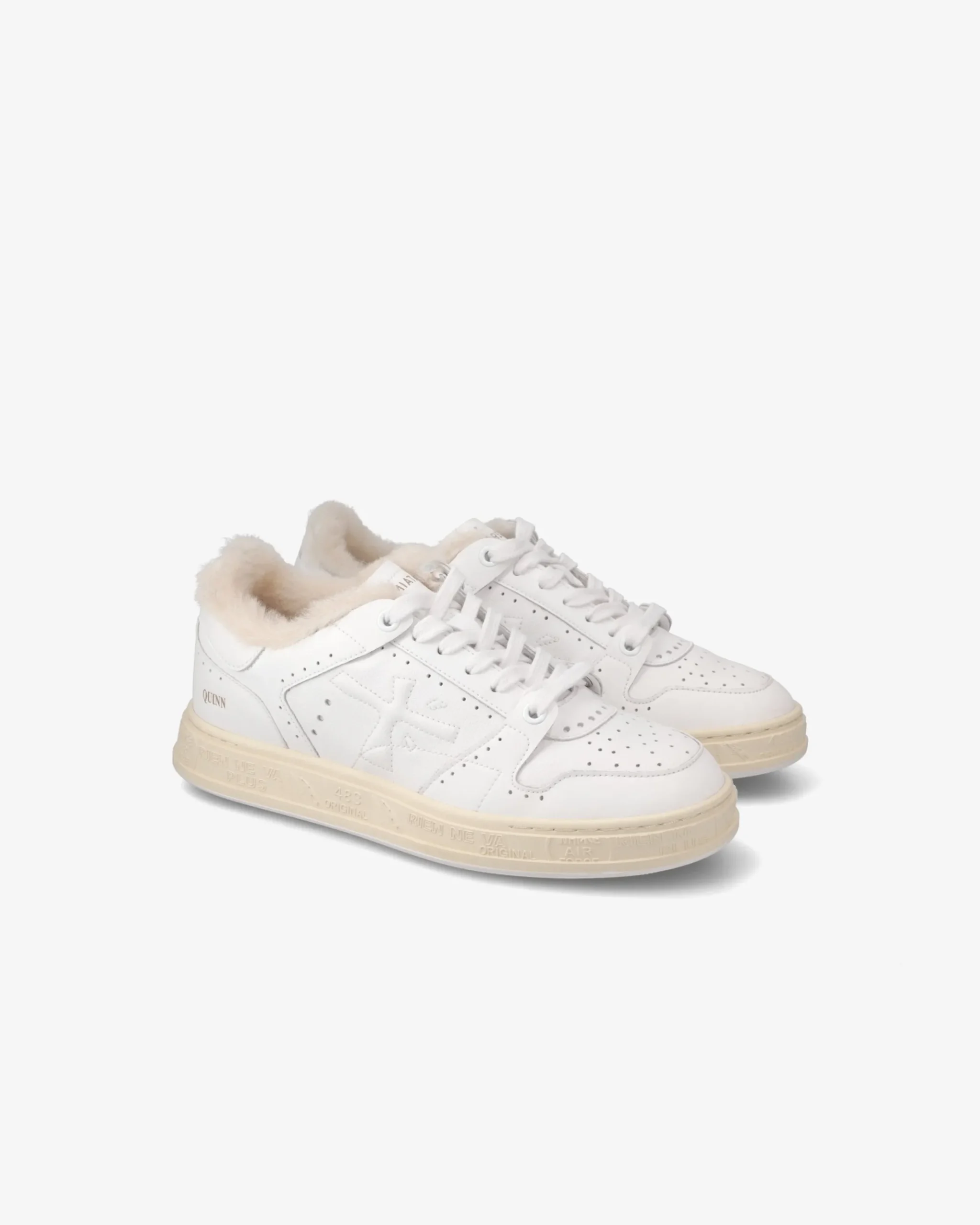 Premiata QUINND 6571>Donna Quinnd