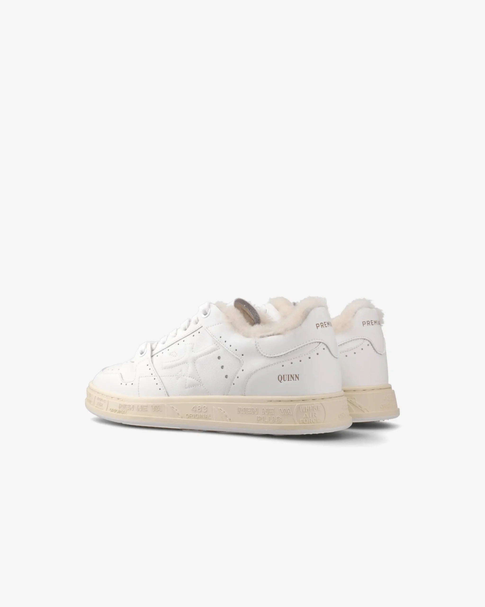 Premiata QUINND 6571>Donna Quinnd