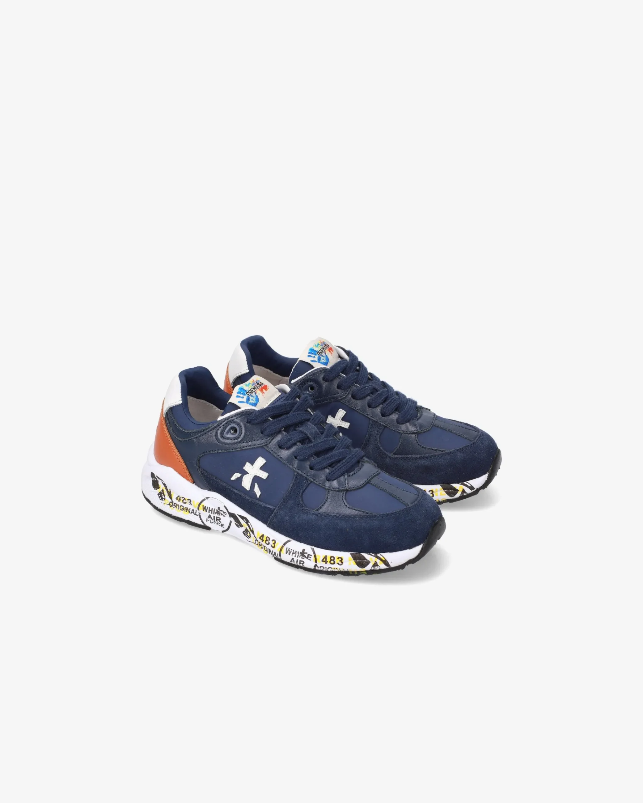 Premiata ROBINB 2026>Bambino Bambino