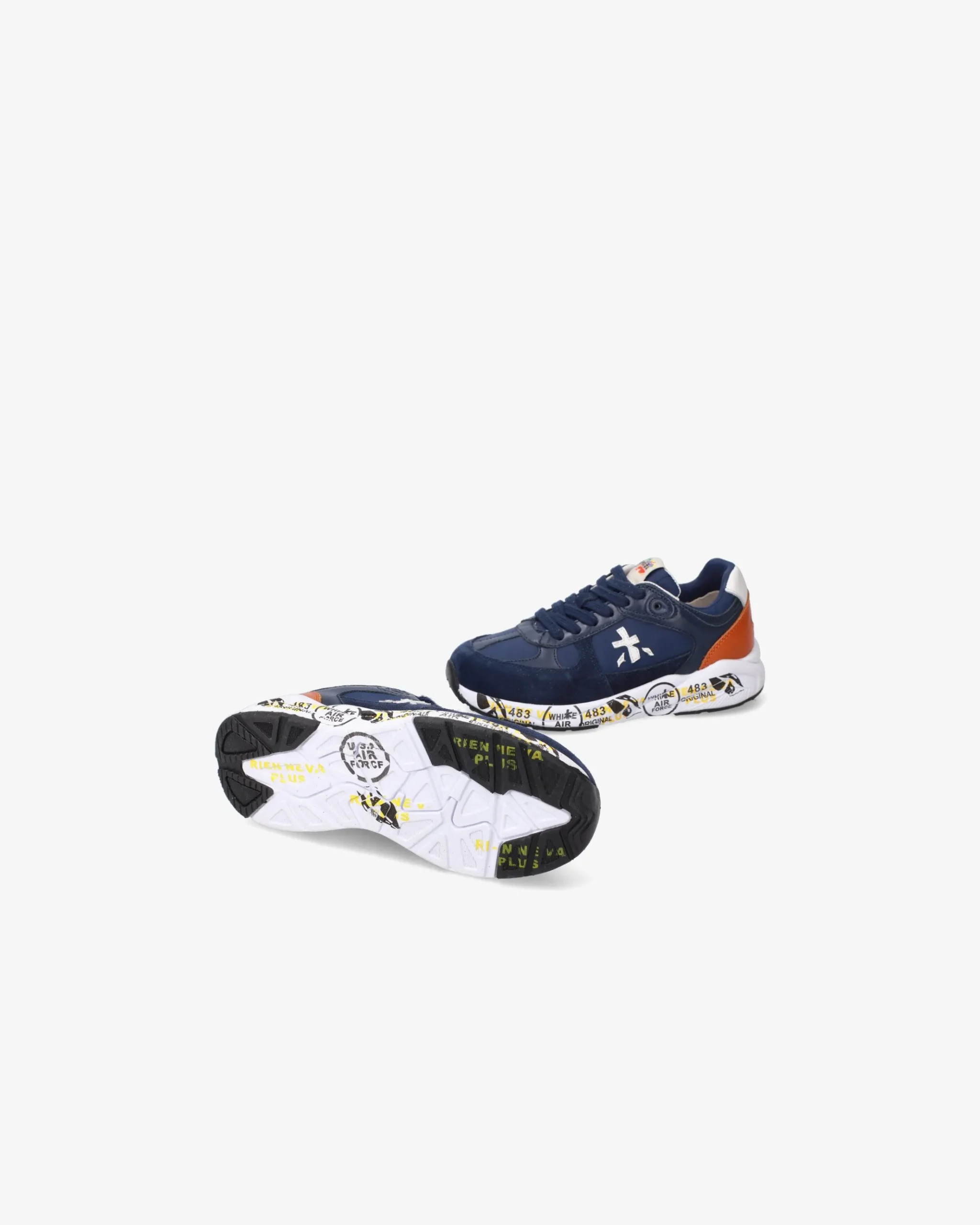 Premiata ROBINB 2026>Bambino Bambino