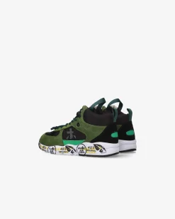 Premiata ROBINB 2048>Bambino Bambino