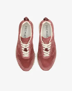 Premiata RUNSEAD 7063>Donna Runsead