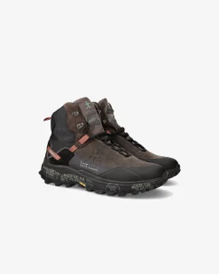 Premiata SAINTCROSS 327>Uomo Saint-Cross