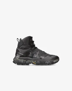 Premiata SAINTCROSS 326>Uomo Saint-Cross