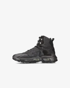 Premiata SAINTCROSS 326>Uomo Saint-Cross
