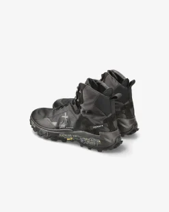 Premiata SAINTCROSS 326>Uomo Saint-Cross