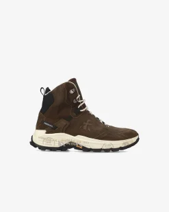 Premiata SAINTCROSS 381>Uomo Saint-Cross