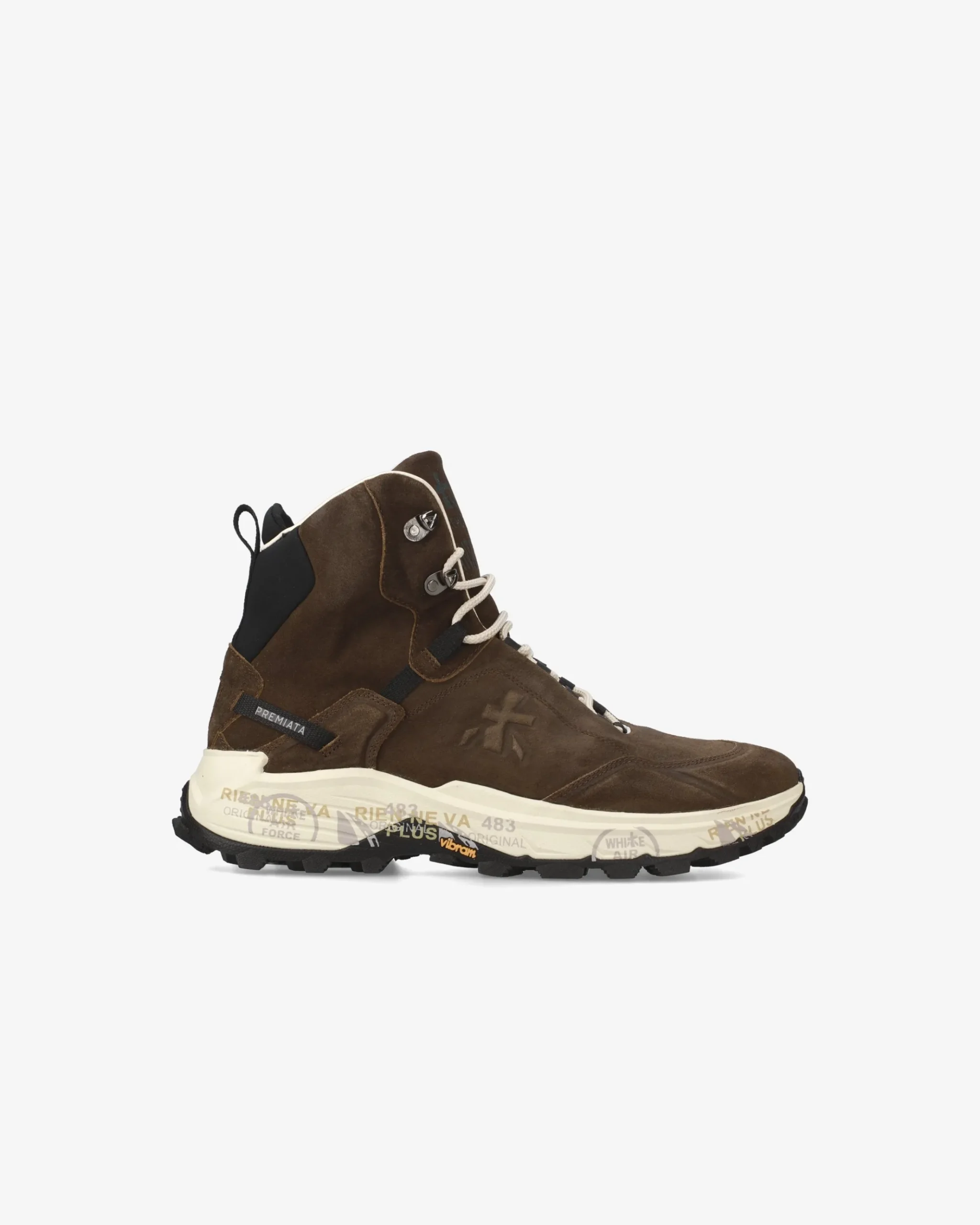 Premiata SAINTCROSS 381>Uomo Saint-Cross
