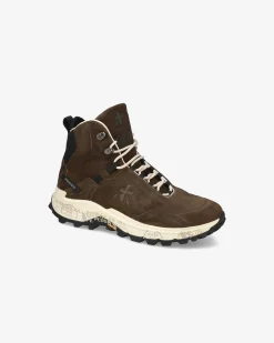 Premiata SAINTCROSS 381>Uomo Saint-Cross