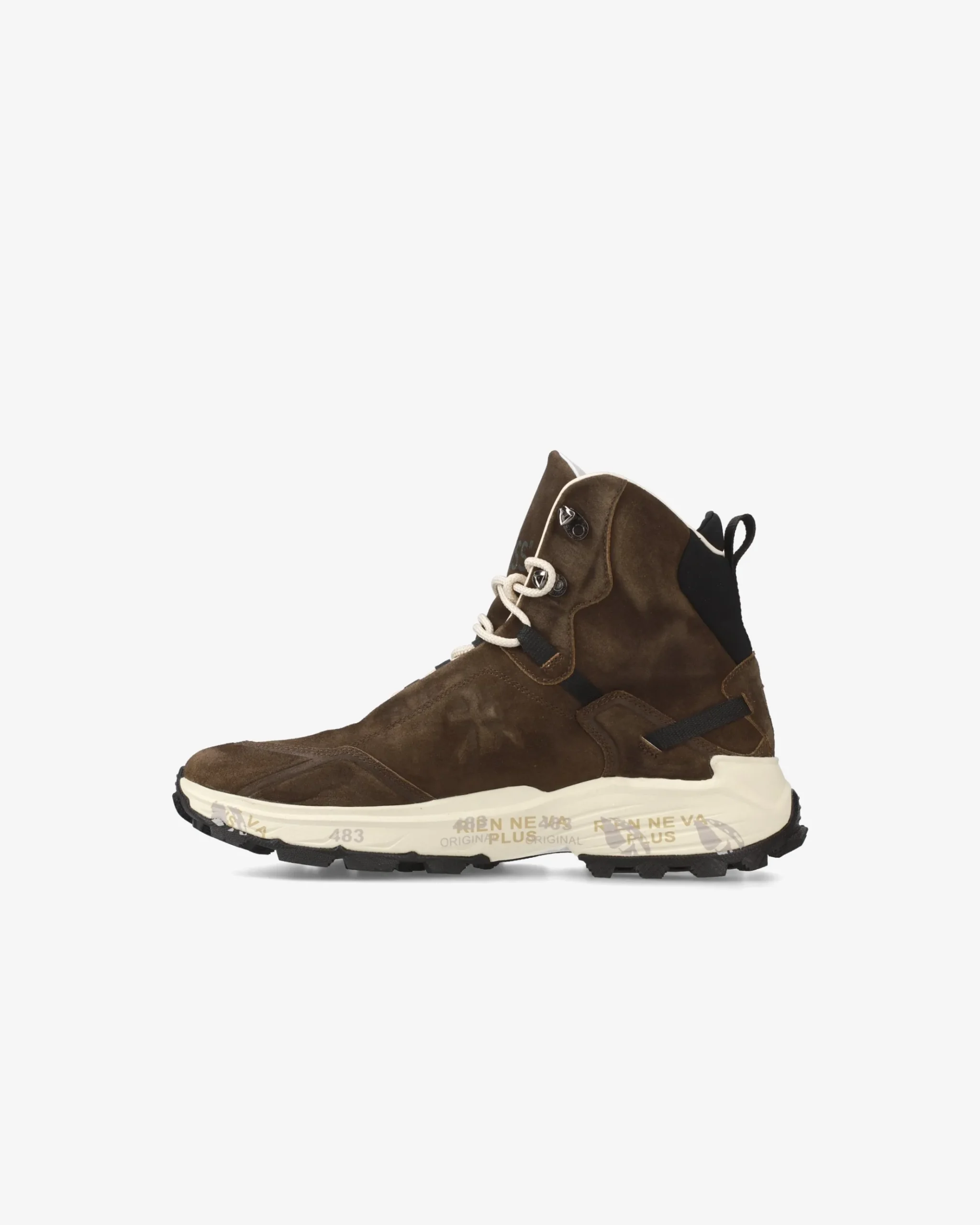 Premiata SAINTCROSS 381>Uomo Saint-Cross